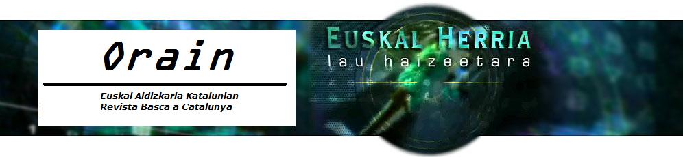 ORAIN/Euskal Aldizkaria Katalunian